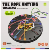 1. Mega Creative Gra Logiczna Liny 577450