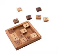 1. Slajd 15 - Taquin Sudoku