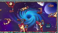 2. Worms Reloaded - Time Attack Pack DLC (PC) (klucz STEAM)