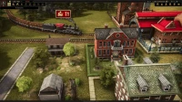6. Railroad Corporation Deluxe Edition (PC) (klucz STEAM)
