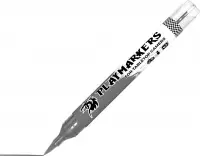 2. AK Interactive: Playmarkers - Dark Grey