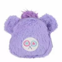 3. Starpak Portmonetka Pluszowa Care Bears Miśka 575089