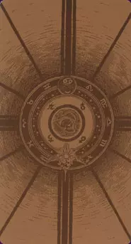 4. Tarot - The Labyrinth Luis Royo