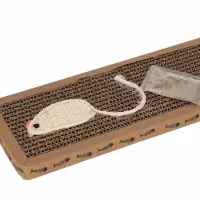 3. Trik&Roll Mata Do Drapania Dla Kota Drapak 37cm 560719