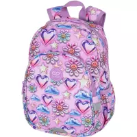 6. Coolpack Toby Plecak Szkolno-Wycieczkowy Balloons F049970