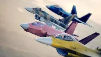 2. Ace Combat 8: Wings of Theve Deluxe Edition PL (PC)