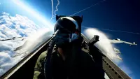 6. Ace Combat 8: Wings of Theve Deluxe Edition PL (PC)