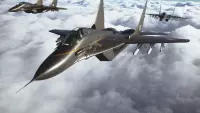 11. Ace Combat 8: Wings of Theve Deluxe Edition PL (Xbox Series X)