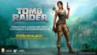 1. Tomb Raider Legacy of Atlantis Day One Edition PL (PC)