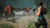 5. Tomb Raider Legacy of Atlantis Day One Edition PL (PC)