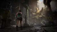 4. Tomb Raider Legacy of Atlantis Deluxe Edition PL (PS5)