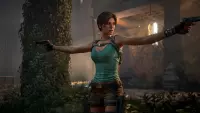 3. Tomb Raider Legacy of Atlantis Deluxe Edition PL (Xbox Series X)
