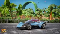 4. Hot Wheels Infinite Rush Day One Edition PL (Xbox Series X)