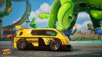 11. Hot Wheels Infinite Rush Day One Edition PL (Xbox Series X)