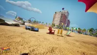 1. Hot Wheels Infinite Rush Standard (NS2)