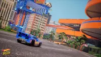 9. Hot Wheels Infinite Rush Standard (NS2)