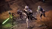 3. Star Wars Zero Company PL (Xbox Series X)