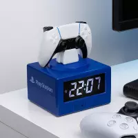9. Budzik Playstation DualSense 