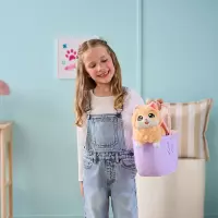 8.  Cobi Little Live Pets Mama Suprise Kotki ET26785