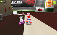 3. Zero Gear (PC) (klucz STEAM)