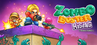1. Zombo Buster Rising (klucz STEAM)