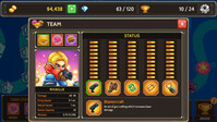 2. Zombo Buster Rising (klucz STEAM)