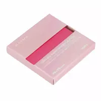 5. Starpak Notes Samoprzylepny Brokat Ombre Różowy 576523