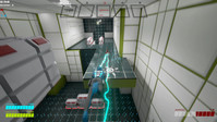 2. Zero G Arena (PC) (klucz STEAM)