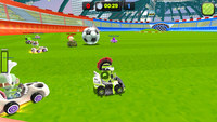 2. Zero Gear (PC) (klucz STEAM)