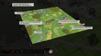 3. Battle Academy - Fortress Metz (PC) (klucz STEAM)