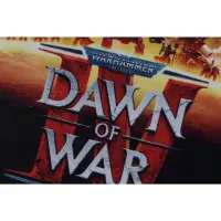 6. Mata na Biurko Warhammer 40,000 - Dawn of War IV