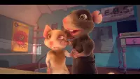 11. A Rat's Quest - The Way Back Home | Season 1 (PC) (klucz STEAM)