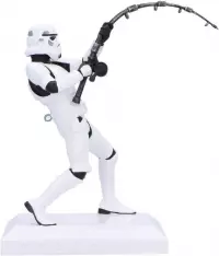 1. Figurka Szturmowiec - Co za ryba!