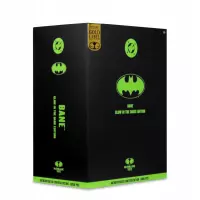 9. Figurka DC Multiverse Bane Glow in the Dark Gold Label Mega