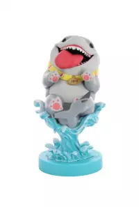 3. Stojak Marvel Rivals Jeff the Landshark