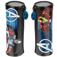 4. Paso Piórnik Tuba Avengers AV25LL-003