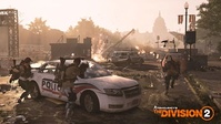 7. Tom Clancys The Division 2 Gold Edition PL (PS4)