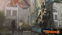 6. Tom Clancys The Division 2 Gold Edition PL (PS4)
