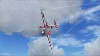 3. Microsoft Flight Simulator X: Steam Edition - Skychaser Add-On (PC) (klucz STEAM)