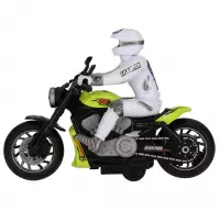 3. Mega Creative Motocykl Światło Dźwięk 594939
