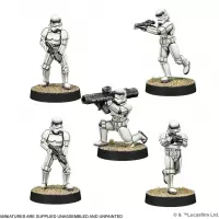 3. Star Wars: Legion 2.0 - Stormtroopers