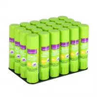 4. Starpak Klej w Sztyfcie Znikający 8g 578404
