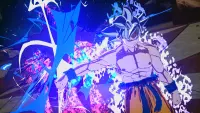 5. DRAGON BALL: Sparking! ZERO (NS)
