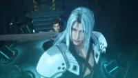 5. NS: Crisis Core: Final Fantasy VII Reunion (NS)