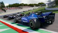3. EA Sports F1 25 PL (PS5)