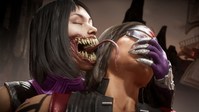6. DIGITAL Mortal Kombat XI Ultimate (NS) (klucz SWITCH)