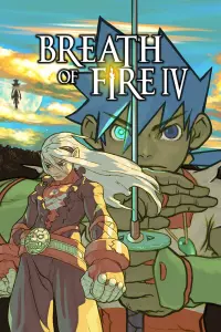 1. Breath of Fire IV (PC) (klucz STEAM)