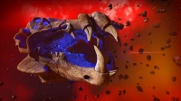 2. No Man's Sky PL (PC) (klucz STEAM)