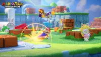 4. Mario + Rabbids Compilation (Kingdom Battle + Sparks of Hope) (NS)