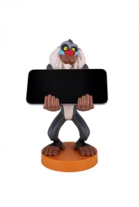 8. Stojak Disney Król Lew - Rafiki